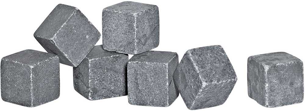 Cilio Chladící kostky Cool Rocks, 9 ks