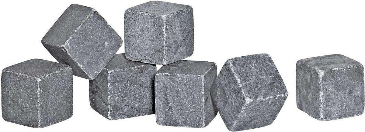 Cilio Chladící kostky Cool Rocks, 9 ks