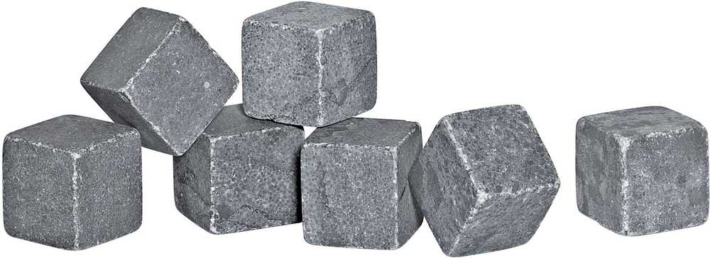 Cilio Chladící kostky Cool Rocks, 9 ks