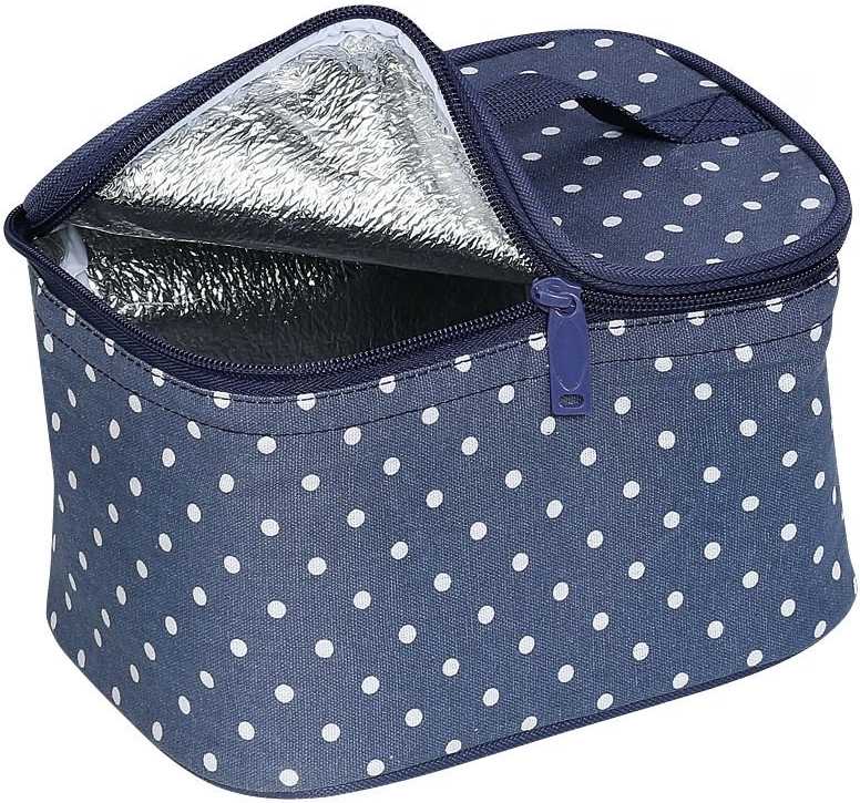 Cilio Piknikový koš Cernobbio, světle hnědá