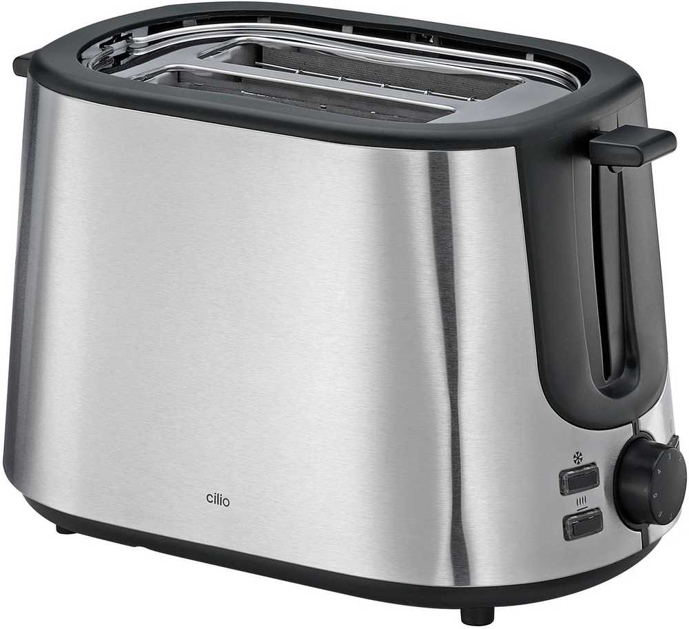 Cilio Topinkovač Classic