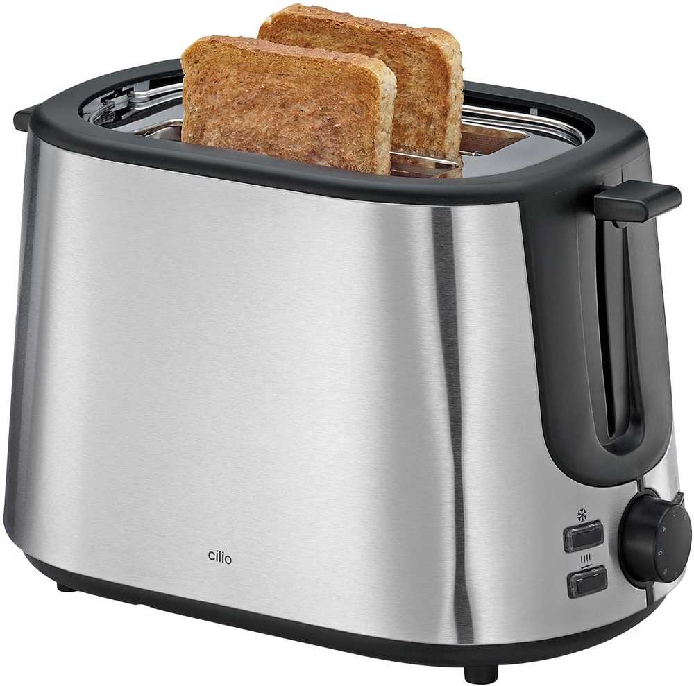 Cilio Topinkovač Classic