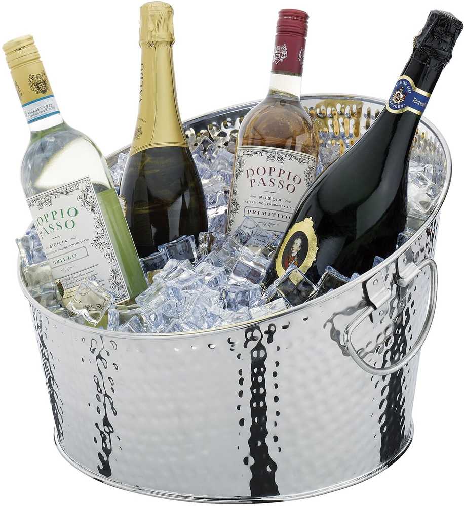 Cilio Chladící kyblík