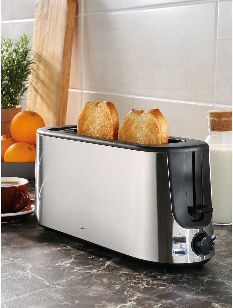 Cilio Topinkovač Classic, dlouhý