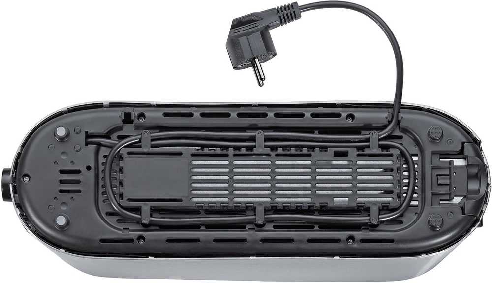 Cilio Topinkovač Classic, dlouhý