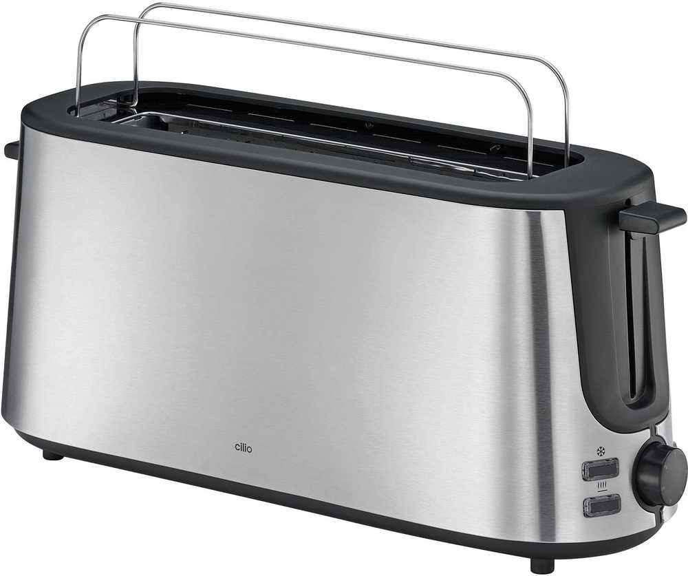 Cilio Topinkovač Classic, dlouhý