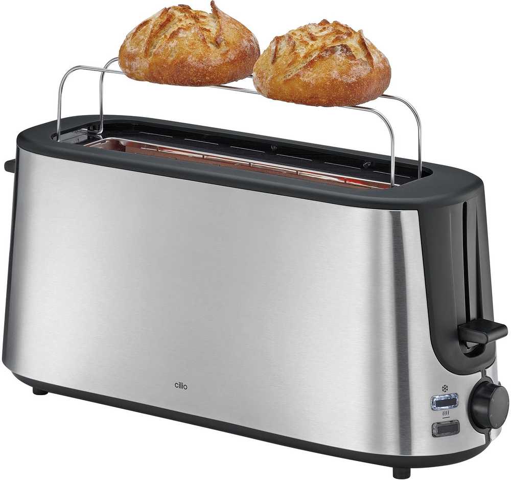 Cilio Topinkovač Classic, dlouhý