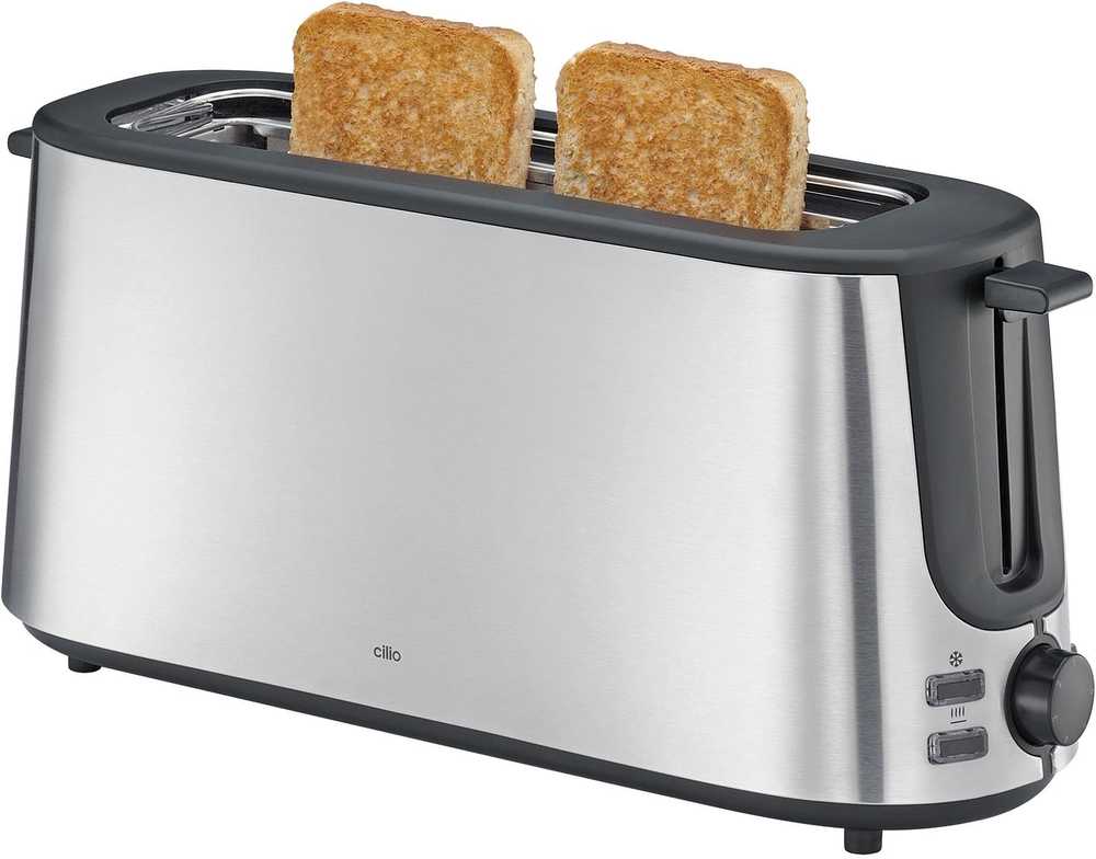 Cilio Topinkovač Classic, dlouhý