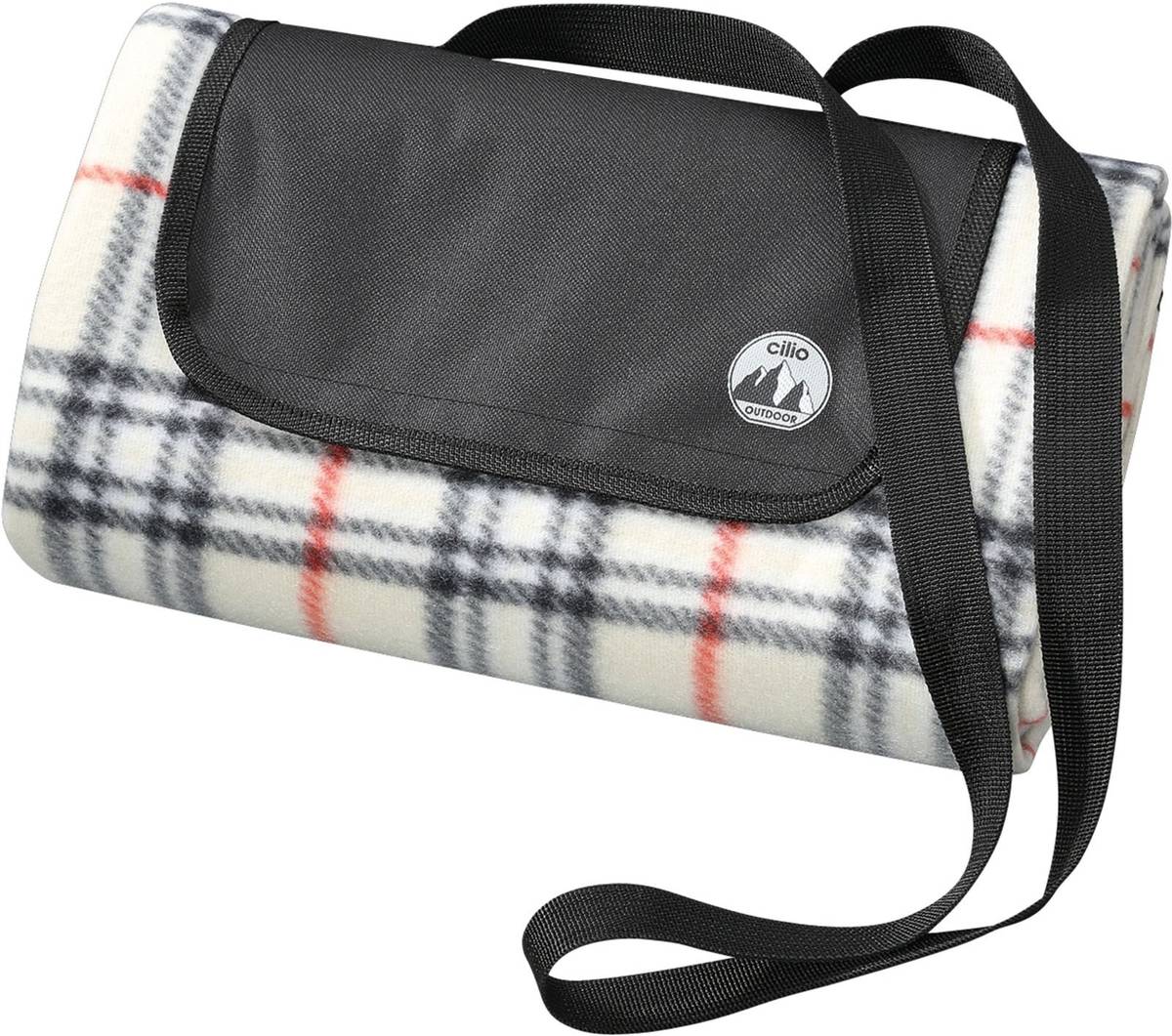 Cilio Pikniková deka Beach, béžová