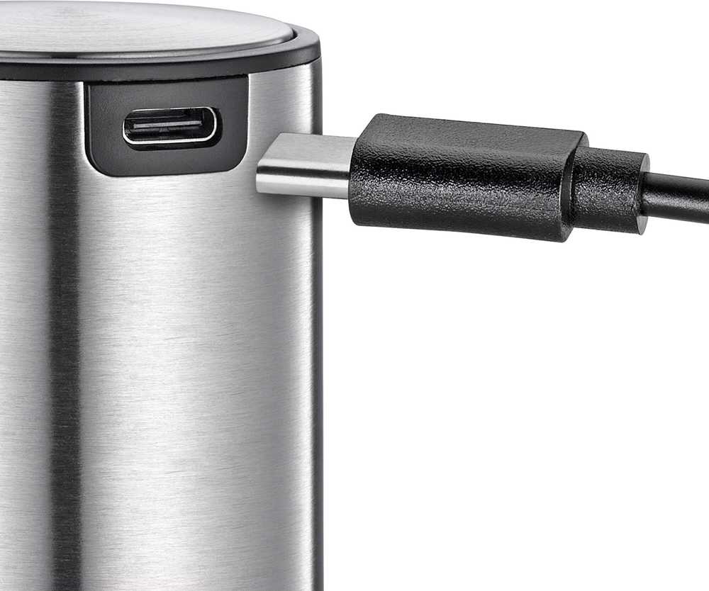 Cilio Elektrická vývrtka Brunello