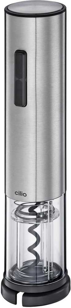 Cilio Elektrická vývrtka Brunello