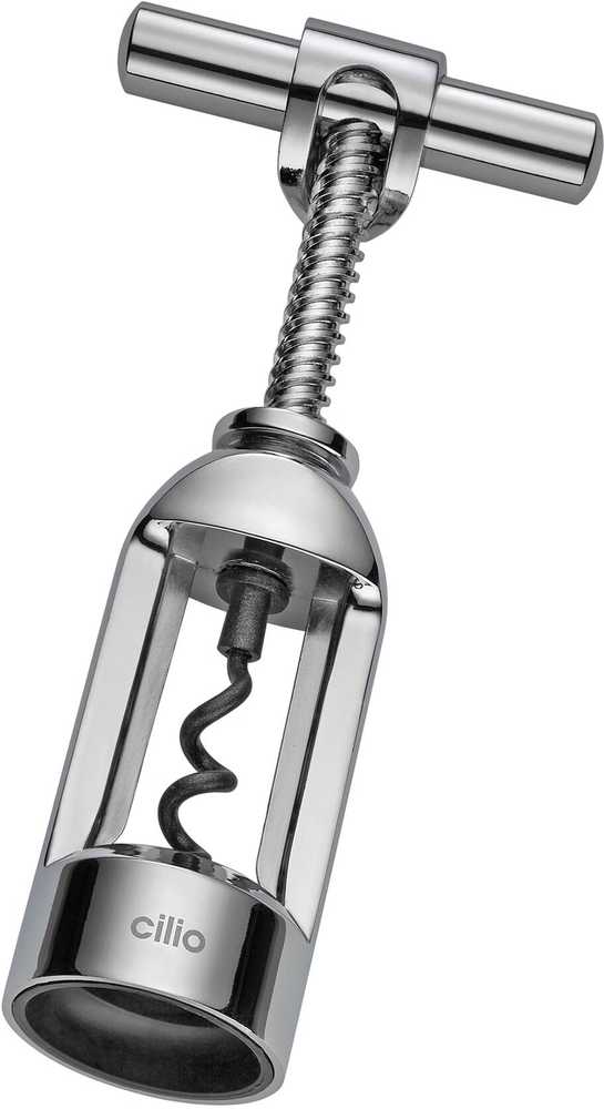 Cilio Vývrtka Tradizione