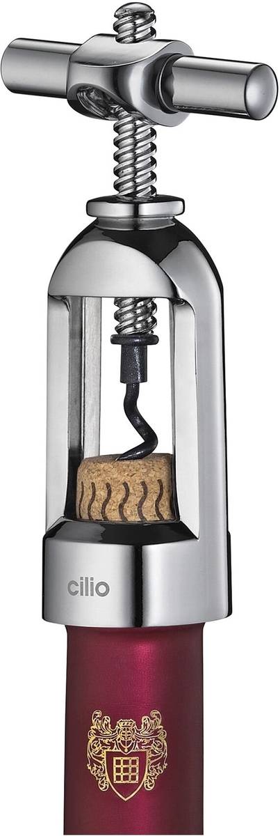 Cilio Vývrtka Tradizione