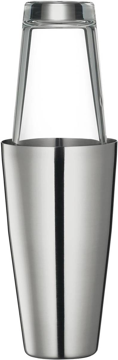 Cilio Shaker Boston, 400 ml