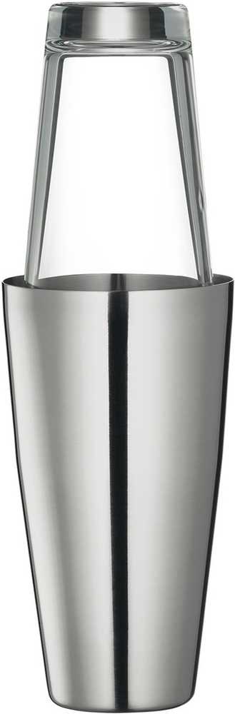 Cilio Shaker Boston, 400 ml