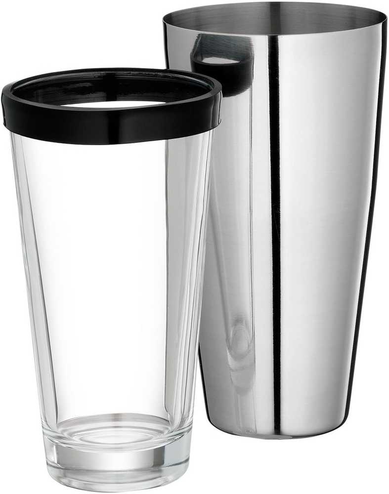 Cilio Shaker Boston, 400 ml