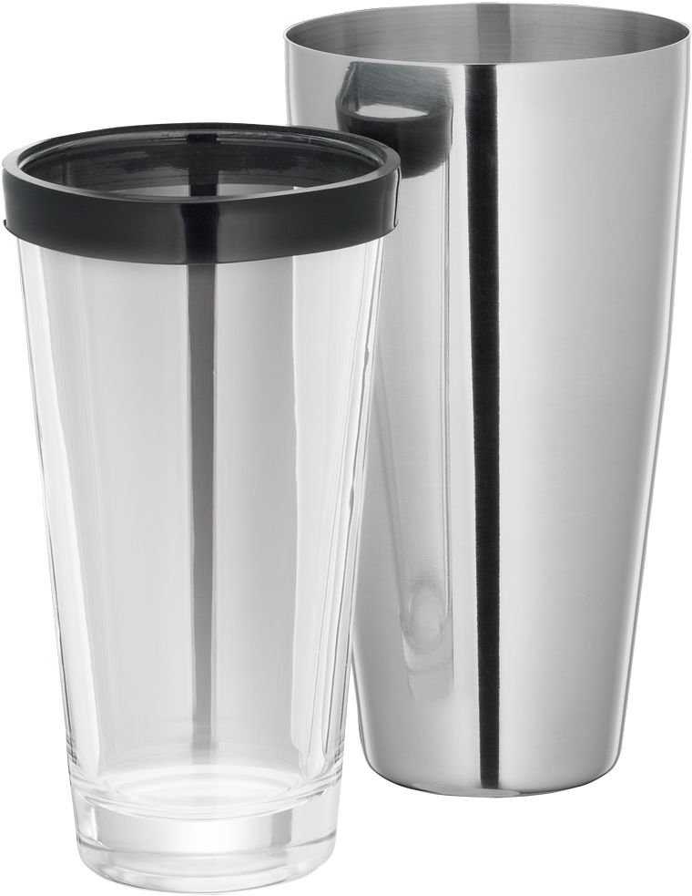 Cilio Shaker Boston, 400 ml