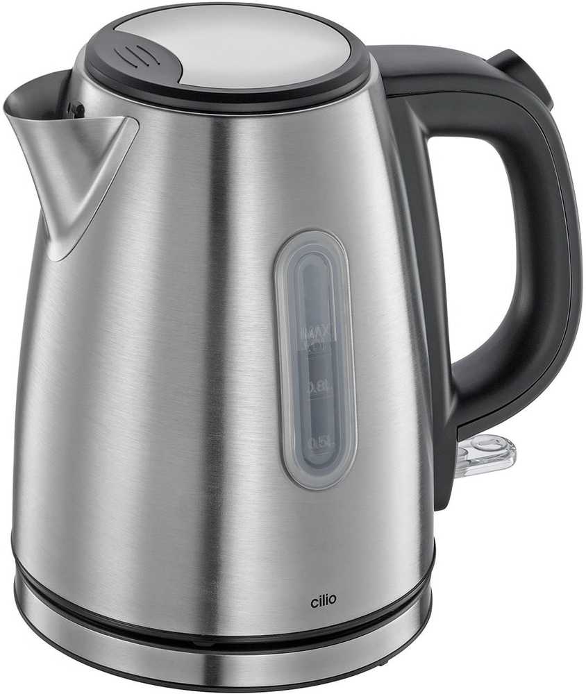 Cilio Rychlovarná konvice Classic, 1 l