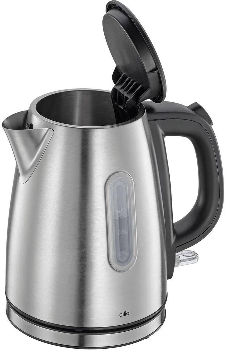 Cilio Rychlovarná konvice Classic, 1 l
