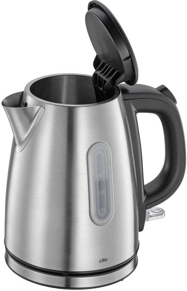 Cilio Rychlovarná konvice Classic, 1 l
