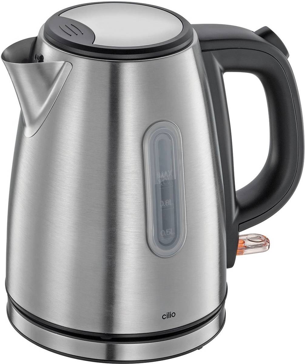 Cilio Rychlovarná konvice Classic, 1 l