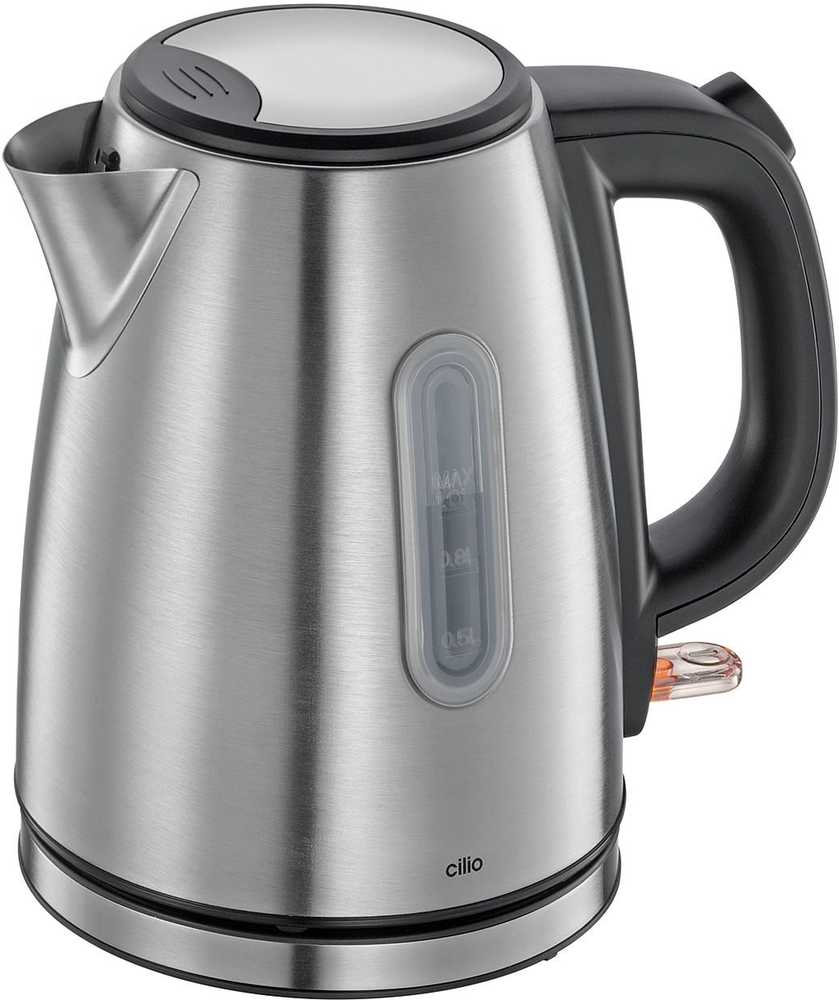 Cilio Rychlovarná konvice Classic, 1 l