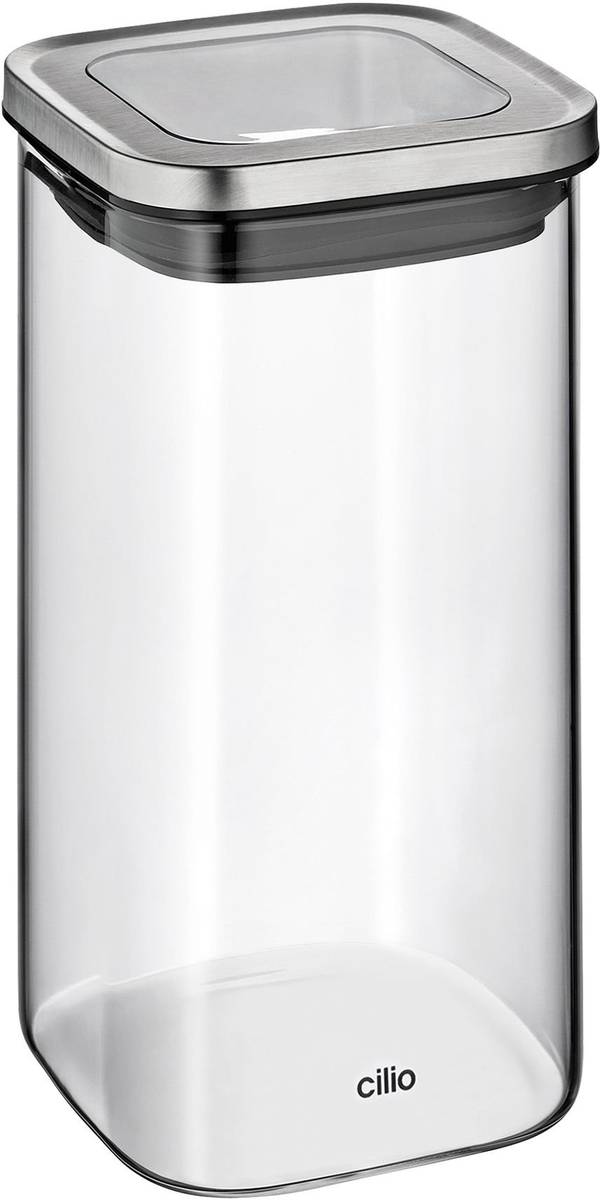 Cilio Dóza na potraviny Cubo, 1.35 l