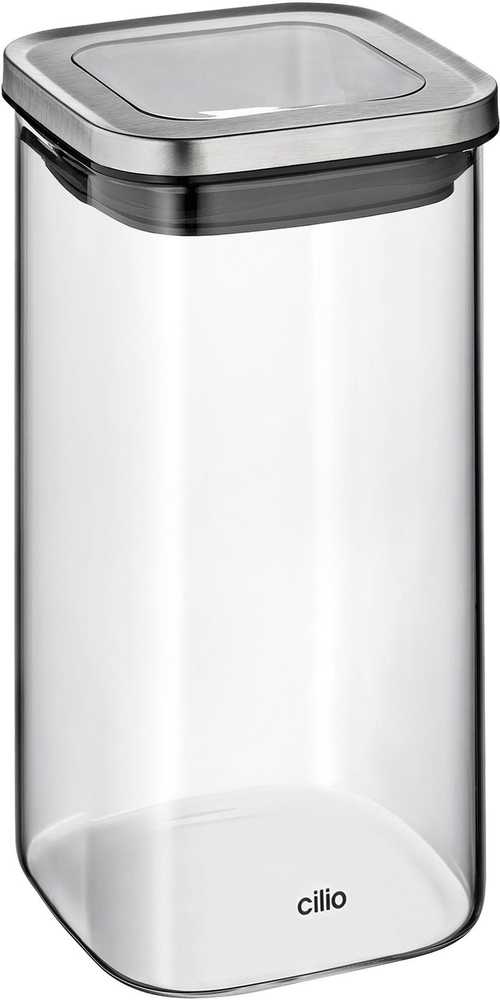 Cilio Dóza na potraviny Cubo, 1.35 l