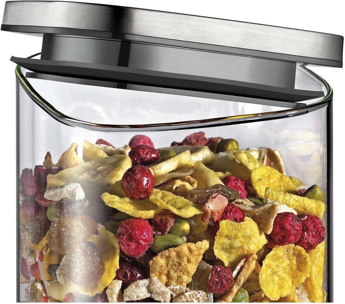 Cilio Dóza na potraviny Cubo, 1.35 l