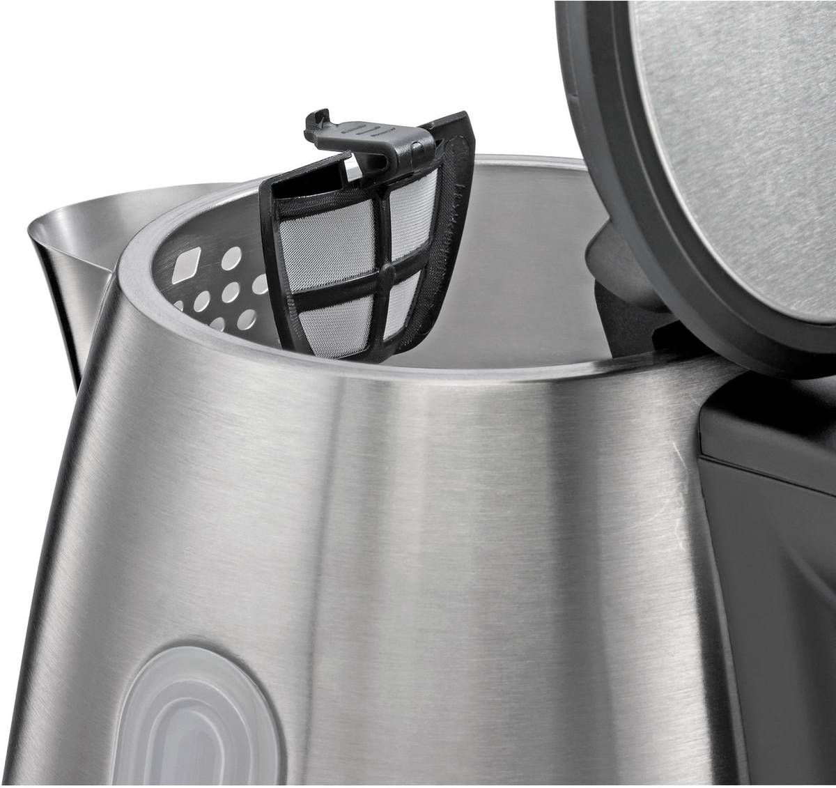 Cilio Rychlovarná konvice Classic, 1.7 l