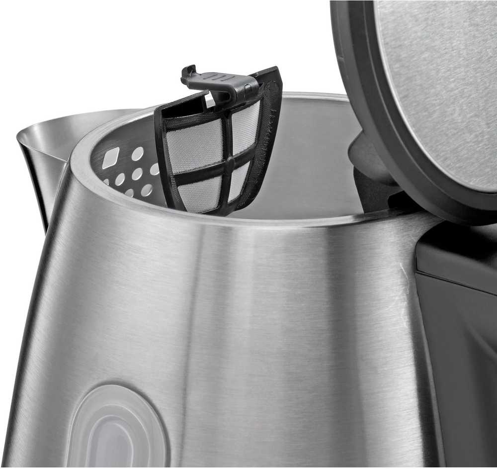 Cilio Rychlovarná konvice Classic, 1.7 l