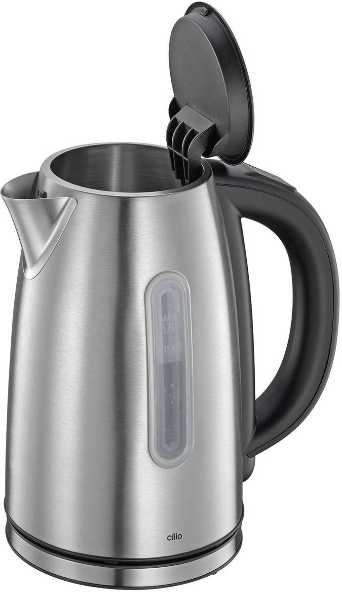 Cilio Rychlovarná konvice Classic, 1.7 l