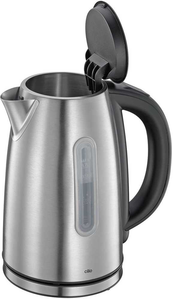 Cilio Rychlovarná konvice Classic, 1.7 l