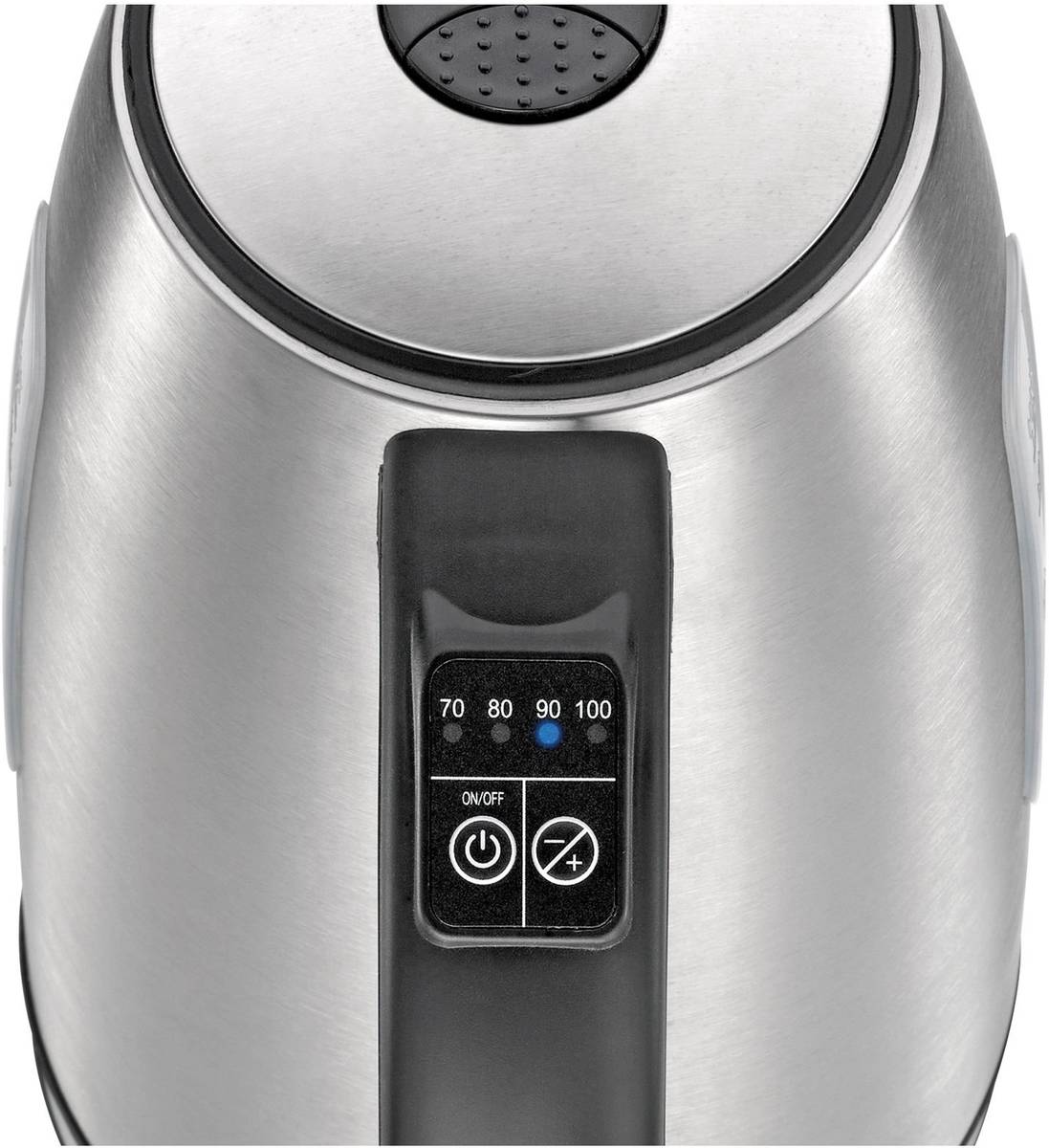 Cilio Rychlovarná konvice Classic, 1.7 l