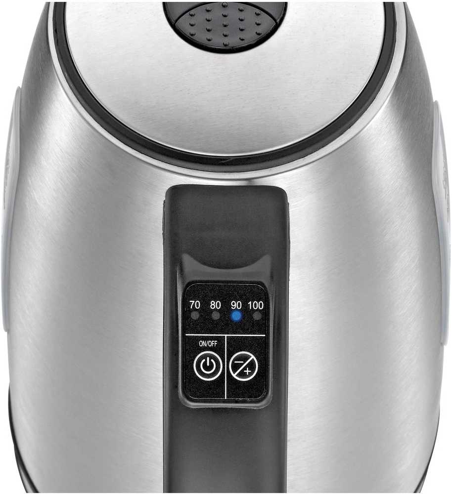 Cilio Rychlovarná konvice Classic, 1.7 l