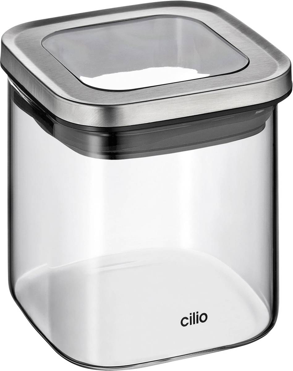 Cilio Dóza na potraviny Cubo, 0.65 l