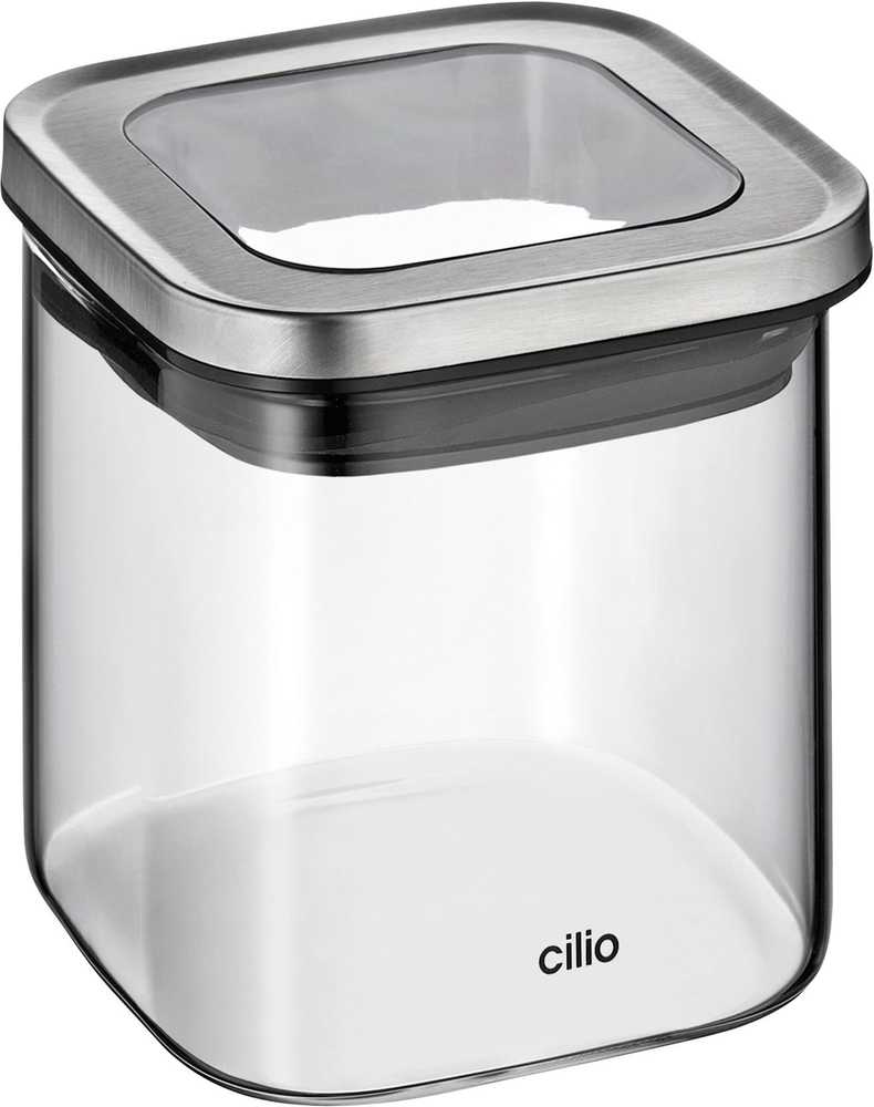 Cilio Dóza na potraviny Cubo, 0.65 l