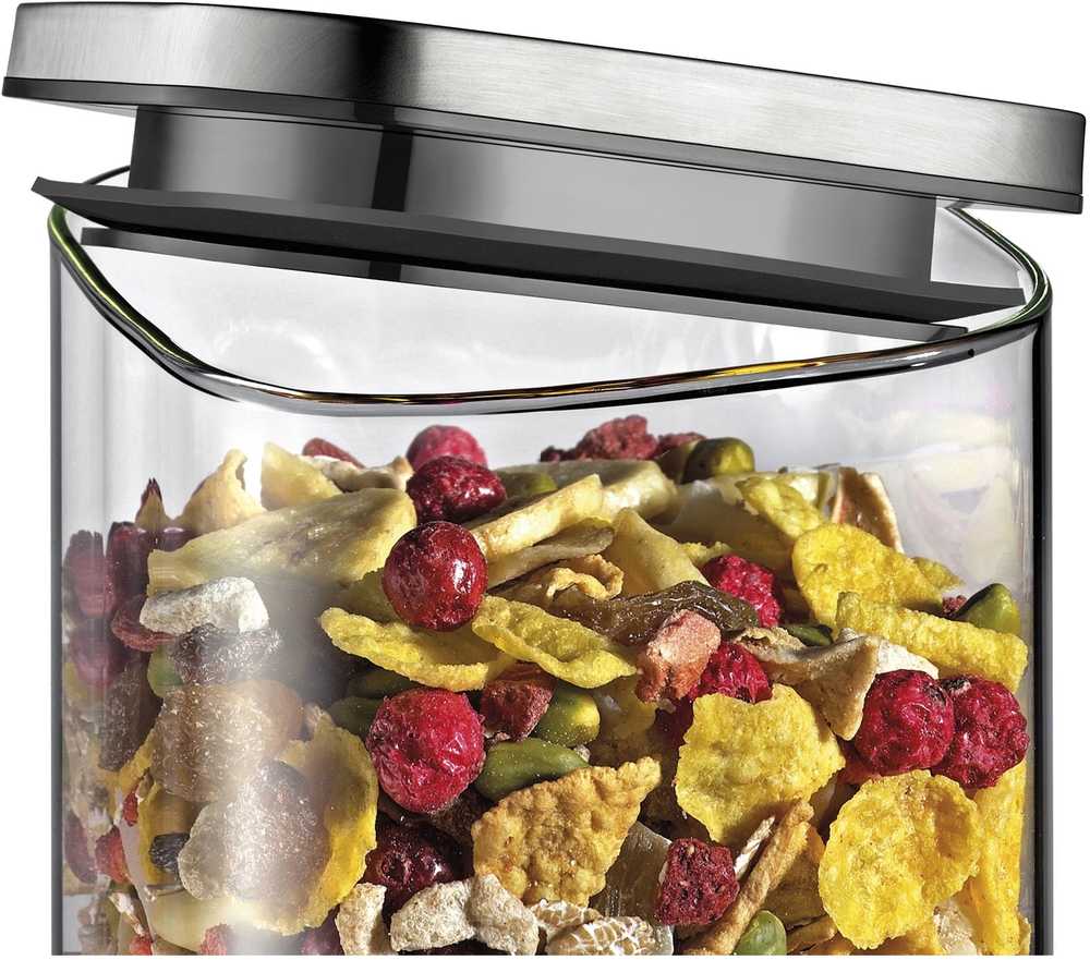 Cilio Dóza na potraviny Cubo, 0.65 l