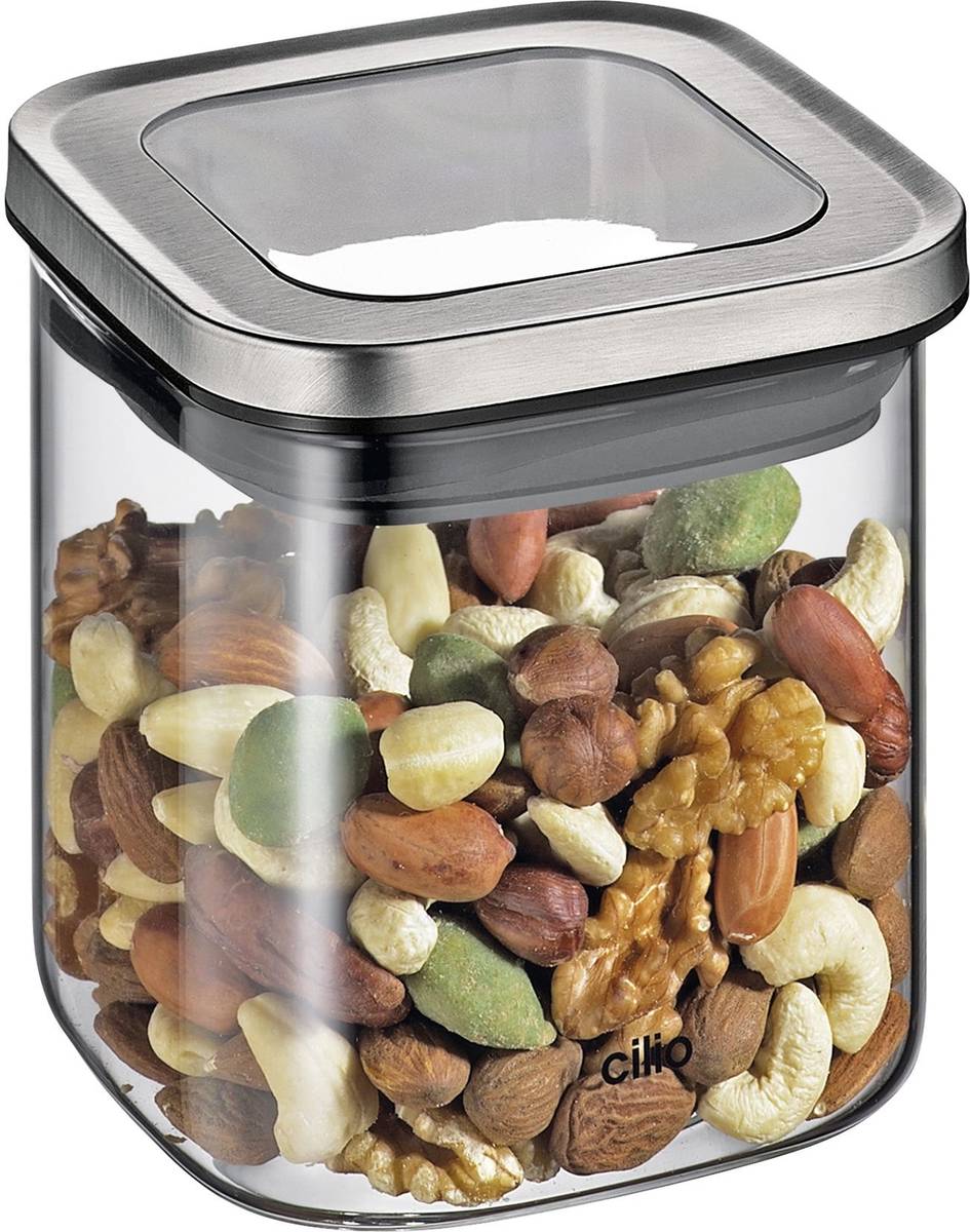 Cilio Dóza na potraviny Cubo, 0.65 l