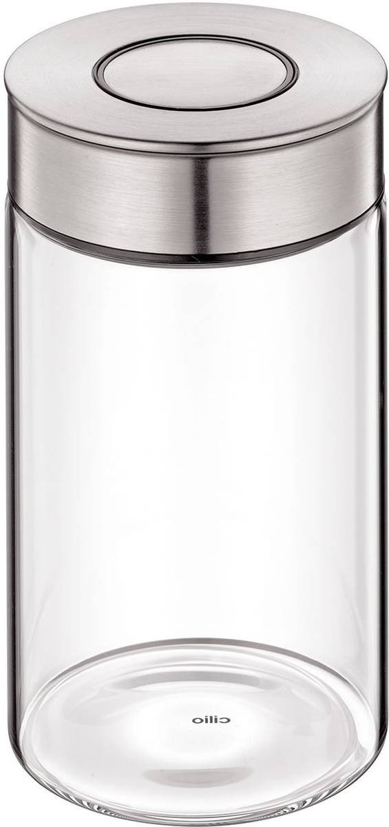 Cilio Dóza na potraviny Vetro, 1 l