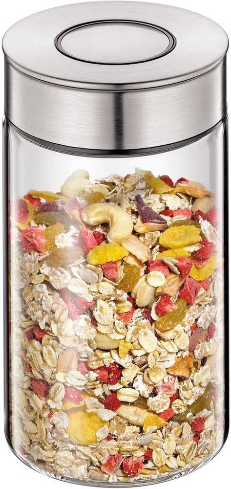 Cilio Dóza na potraviny Vetro, 1 l