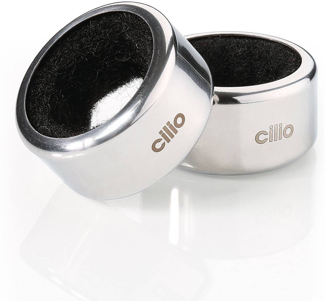 Cilio Sada odkapávajících kroužků, 2 ks