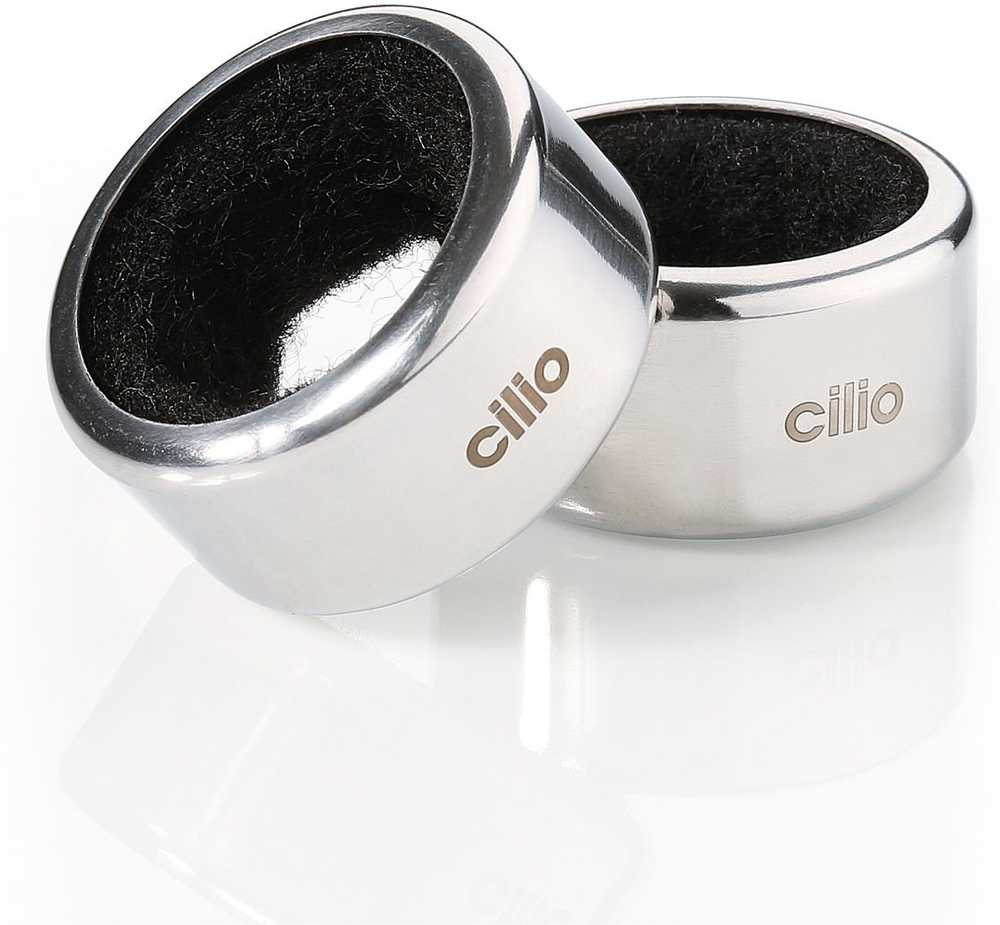 Cilio Sada odkapávajících kroužků, 2 ks