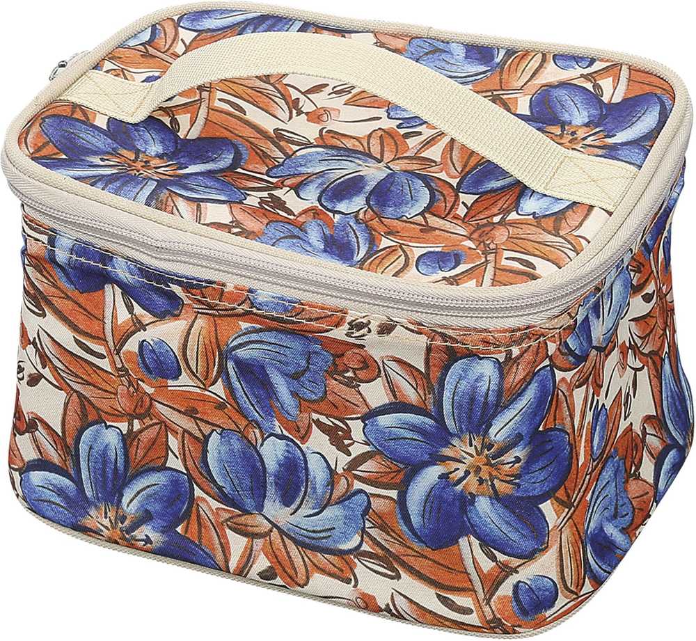 Cilio Piknikový koš Salina, světle hnědá