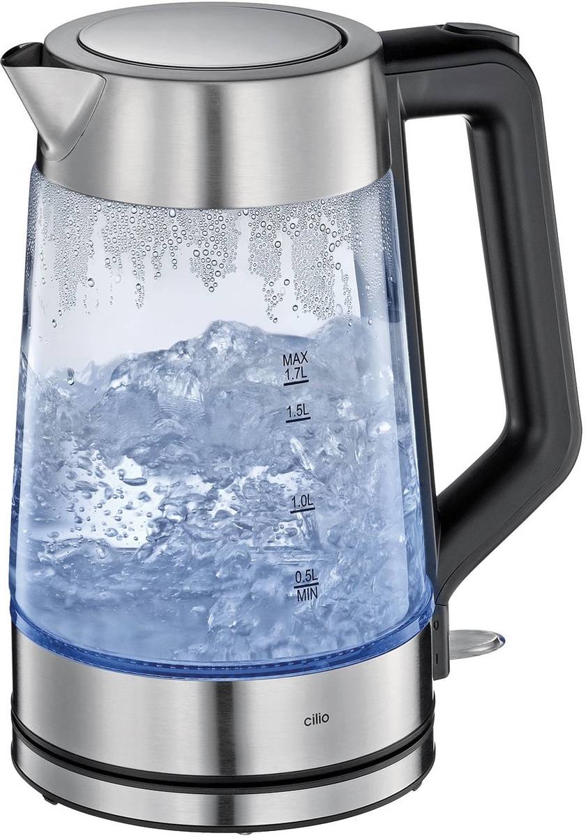 Cilio Rychlovarná konvice Classic Vesuvio, 1.7 l