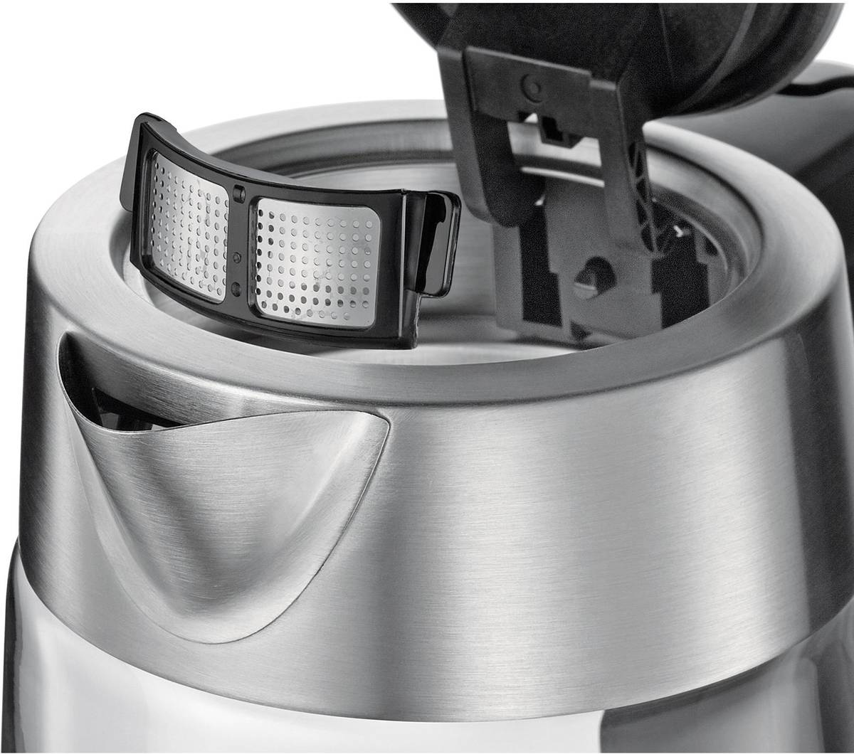 Cilio Rychlovarná konvice Classic Vesuvio, 1.7 l