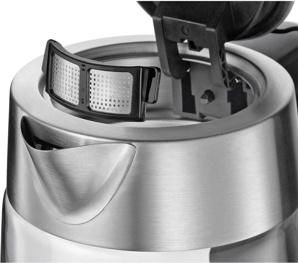 Cilio Rychlovarná konvice Classic Vesuvio, 1.7 l