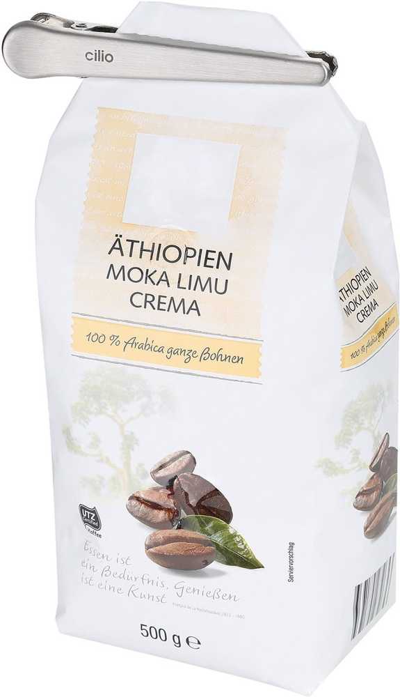 Cilio Klipy na sáčky, 2 ks