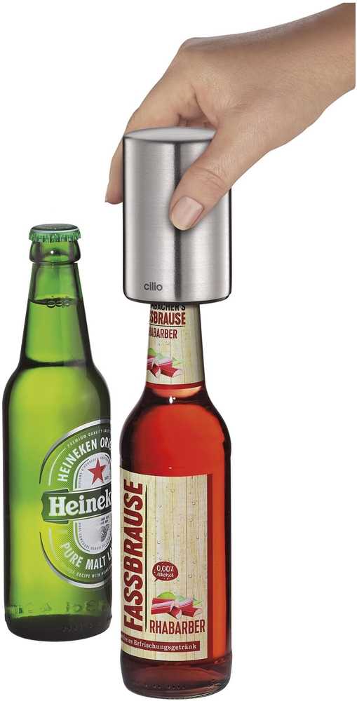 Cilio Otvírák na láhve Aperto