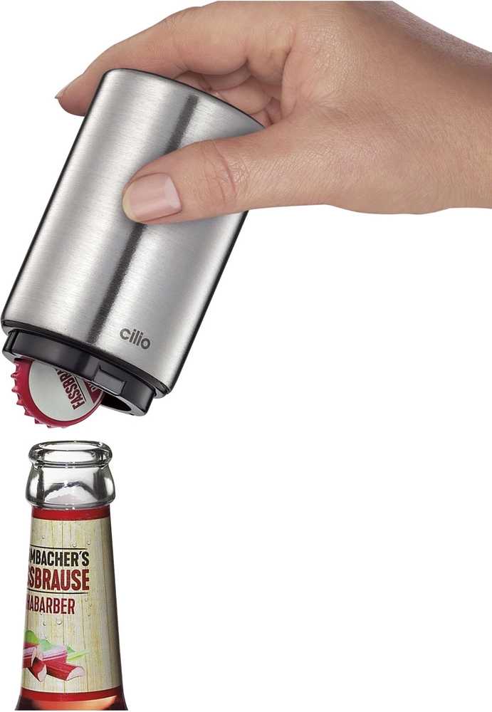 Cilio Otvírák na láhve Aperto